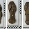 Zoccoli romani a Vindolanda
