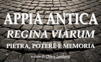 Appia Antica, Regina Viarum – pietra, potere e memoria