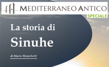 La storia di Sinuhe
