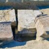 L’antica Mesen è stata ritrovata? Sulla Via di Horus nuove tracce della città perduta