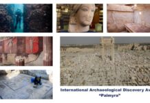 Borsa Mediterranea del Turismo Archeologico di Paestum: 12ª edizione per l’International Archaeological Discovery Award “Palmyra” 2026
