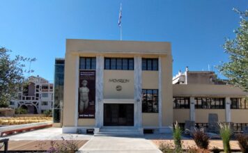 Argo e il suo “nuovo” Museo Archeologico